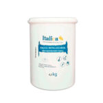 ITALICA METALLICO IRON Натуральная сталь 0,2 кг