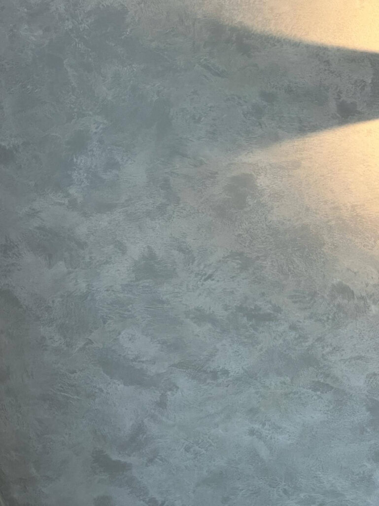 Матовая штукатурка шелк ITALICA SETA ATLANTE