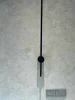 Матовая штукатурка шелк ITALICA SETA ATLANTE