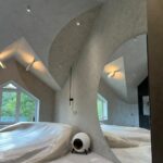 Матовая штукатурка шелк ITALICA SETA ATLANTE