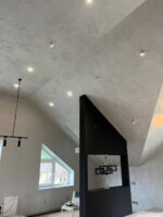 Матовая штукатурка шелк ITALICA SETA ATLANTE