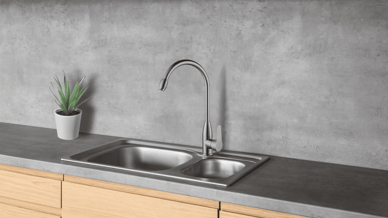 Декоративная штукатурка для кухни практичные и стильные решения