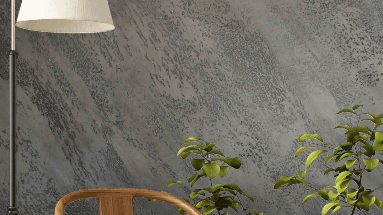 Декоративная штукатурка травертино особенности