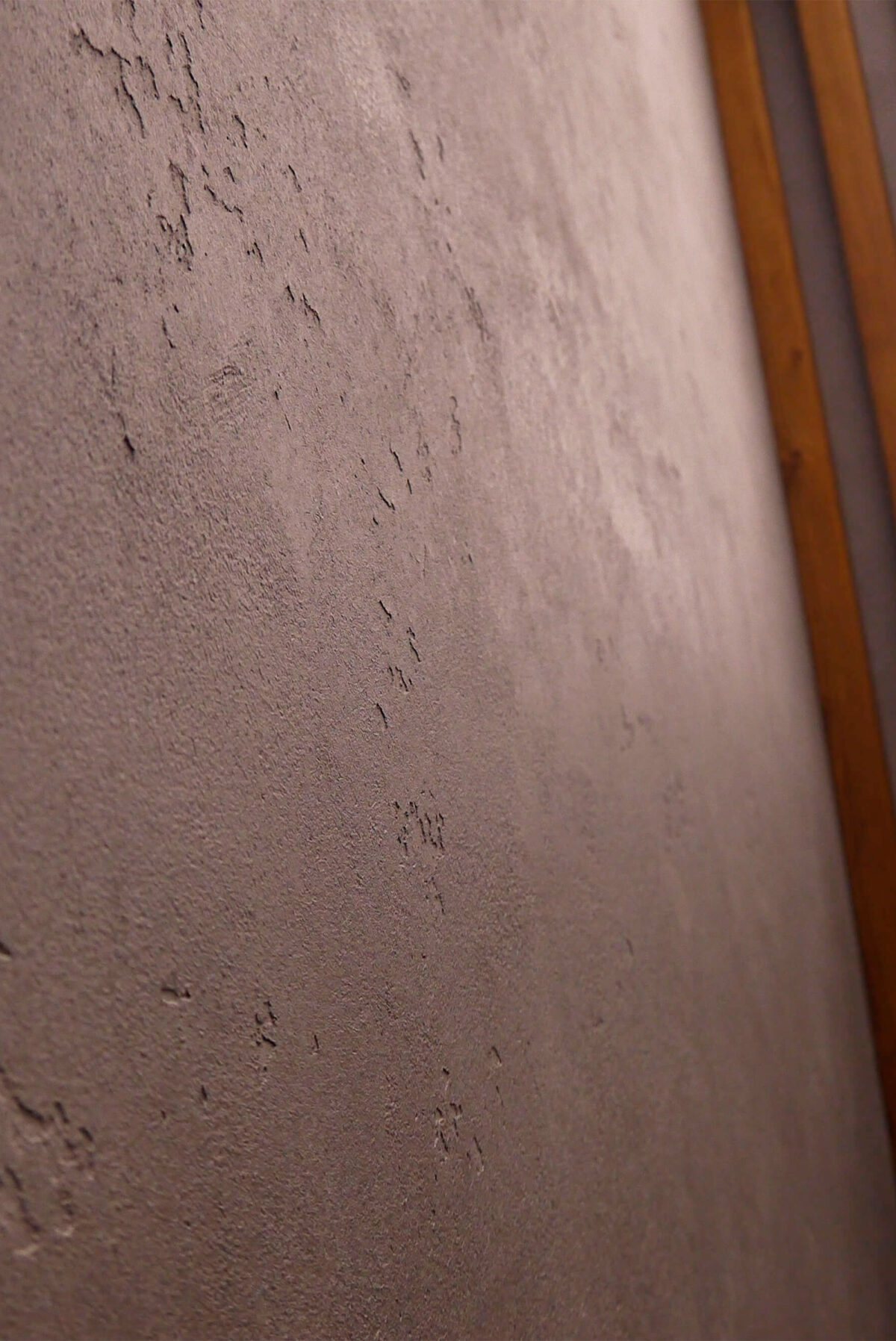 Фактурная штукатурка Intonaco Quarzo + Finishmatt