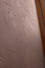 Фактурная штукатурка Intonaco Quarzo + Finishmatt