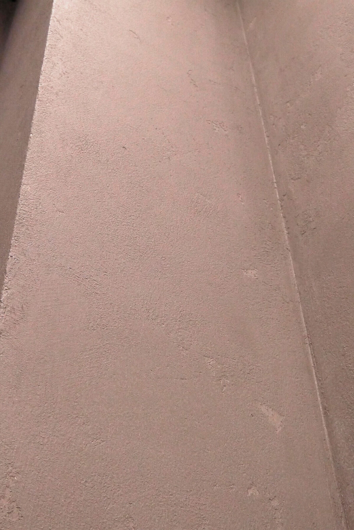 Фактурная штукатурка Intonaco Quarzo + Finishmatt