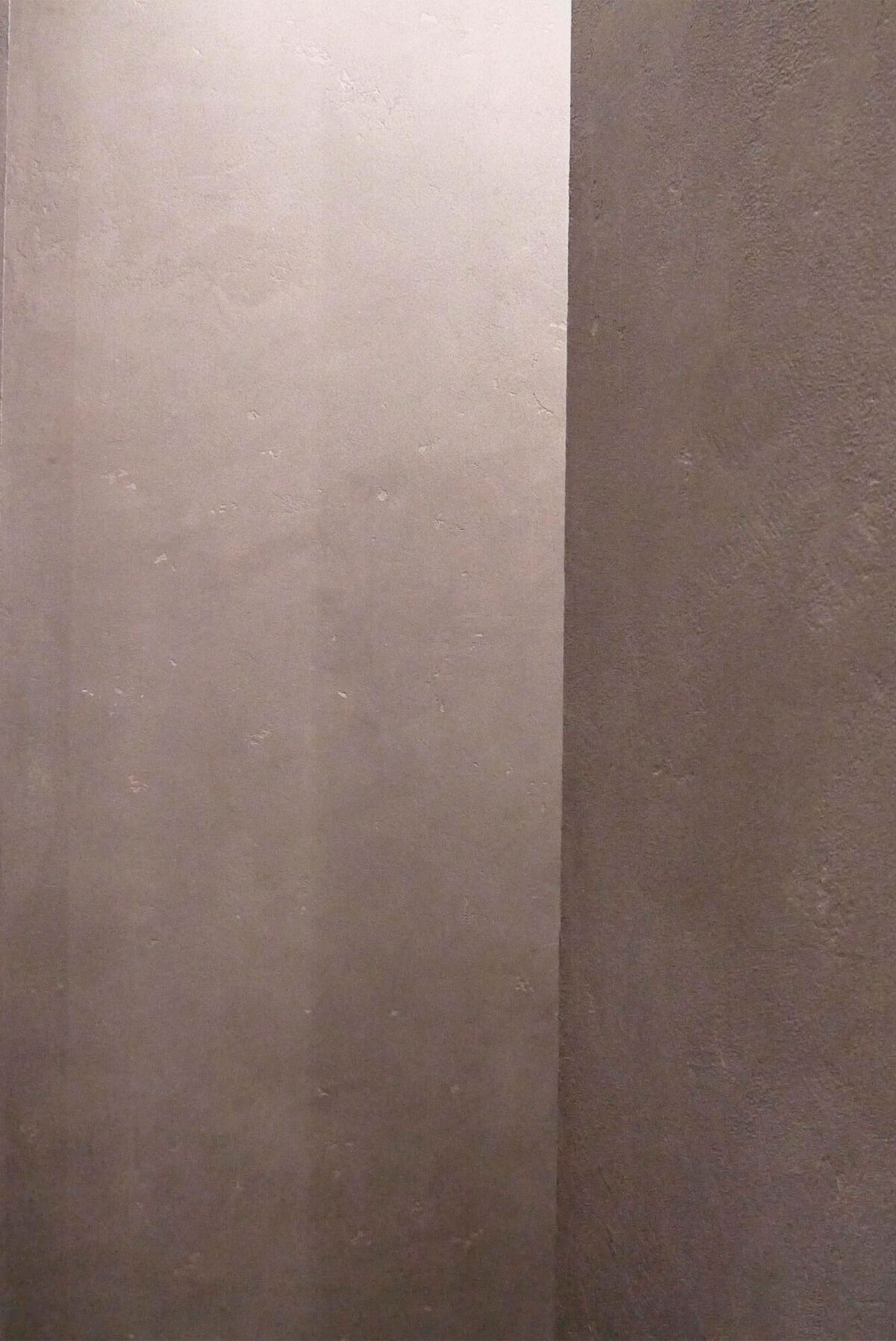 Фактурная штукатурка Intonaco Quarzo + Finishmatt