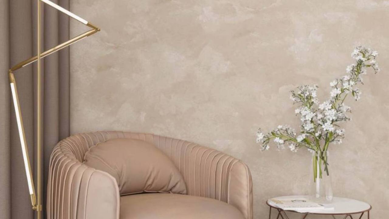 Как_наносить_декоративную_штукатурку_матовый_шелк