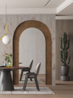 Акриловая волокнистая штукатурка DECORO Augusto (Августо)