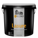 DECORO Lasure (Лазурь)