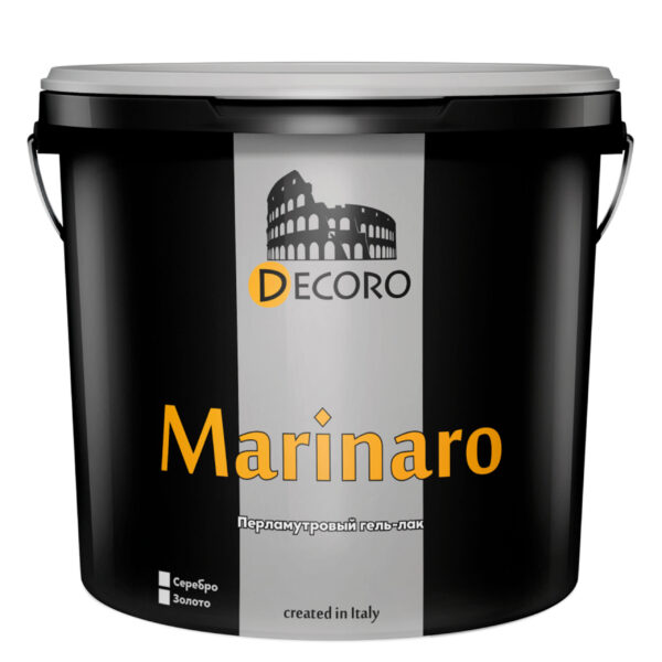 DECORO Marinaro