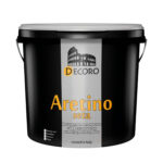 Декоративная штукатурка Aretino Seta (Аретино сета) перламутровый шелк