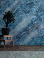 Декоративная штукатурка DECORO Favretto (Фавретто) с эффектом венецианского мрамора 5 кг