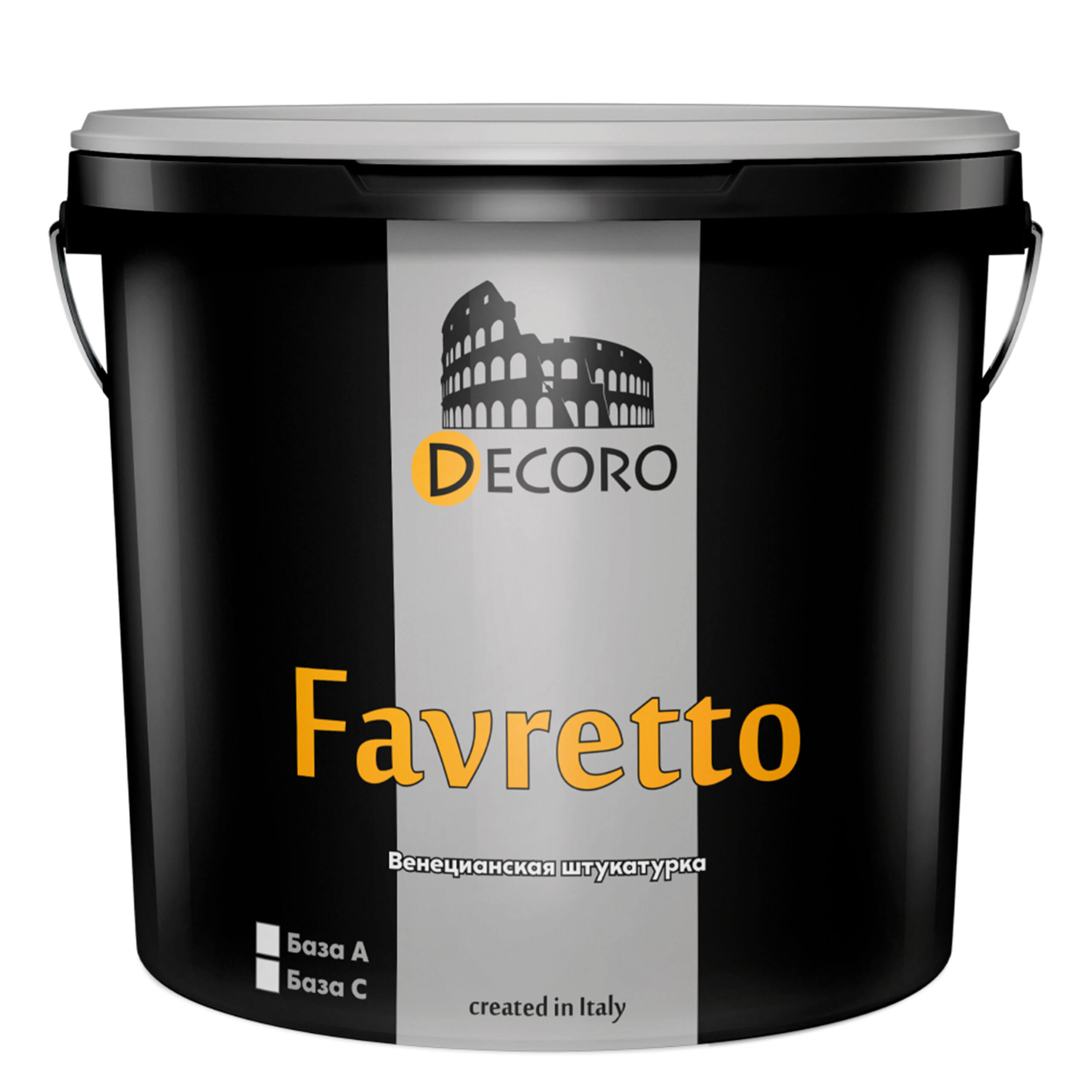 dekorativnaya-shtukaturka-decoro-favretto-favretto-s-effektom-venecianskogo-mramora-5-kg Декоративная штукатурка DECORO Favretto (Фавретто) с эффектом венецианского мрамора 5 кг