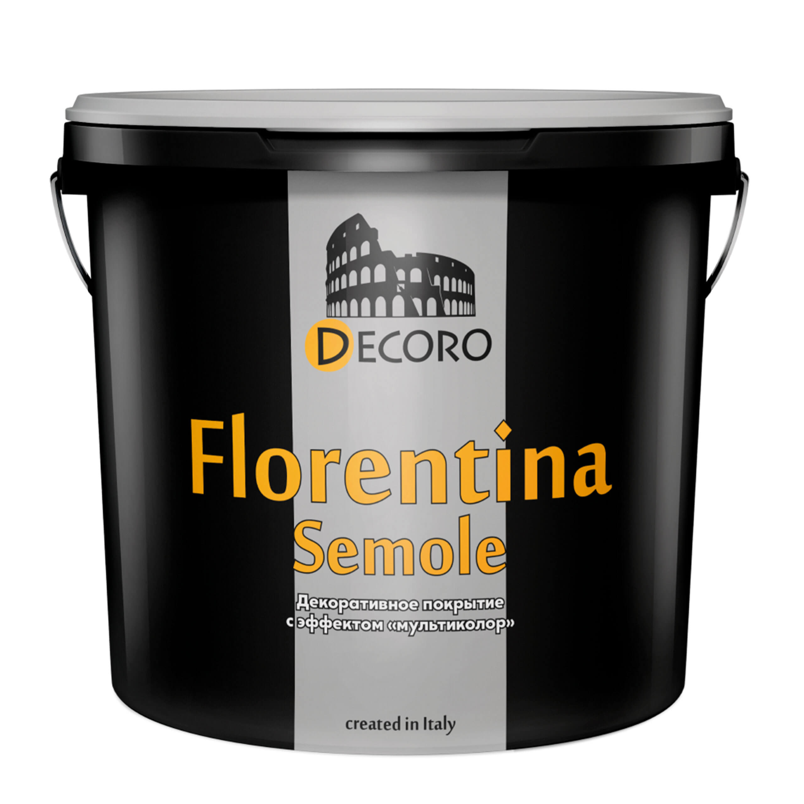 dekorativnaya-shtukaturka-decoro-florentina-semole-florentina-semole-s-effektom-antico-costarivsheysya-poverhnosti Декоративная штукатурка DECORO Florentina Semole (Флорентина семоле) с эффектом "Antico" cостарившейся поверхности
