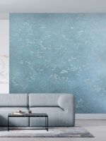 Декоративная штукатурка DECORO Sabbia Vortici (Саббиа Вортичи) эффект "песчаных бурь" с перламутром зерно 300