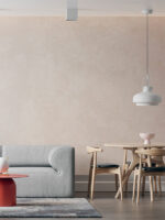 Декоративная штукатурка DECORO Veneto seta (Венето сета) с эффектом шелка 1 кг