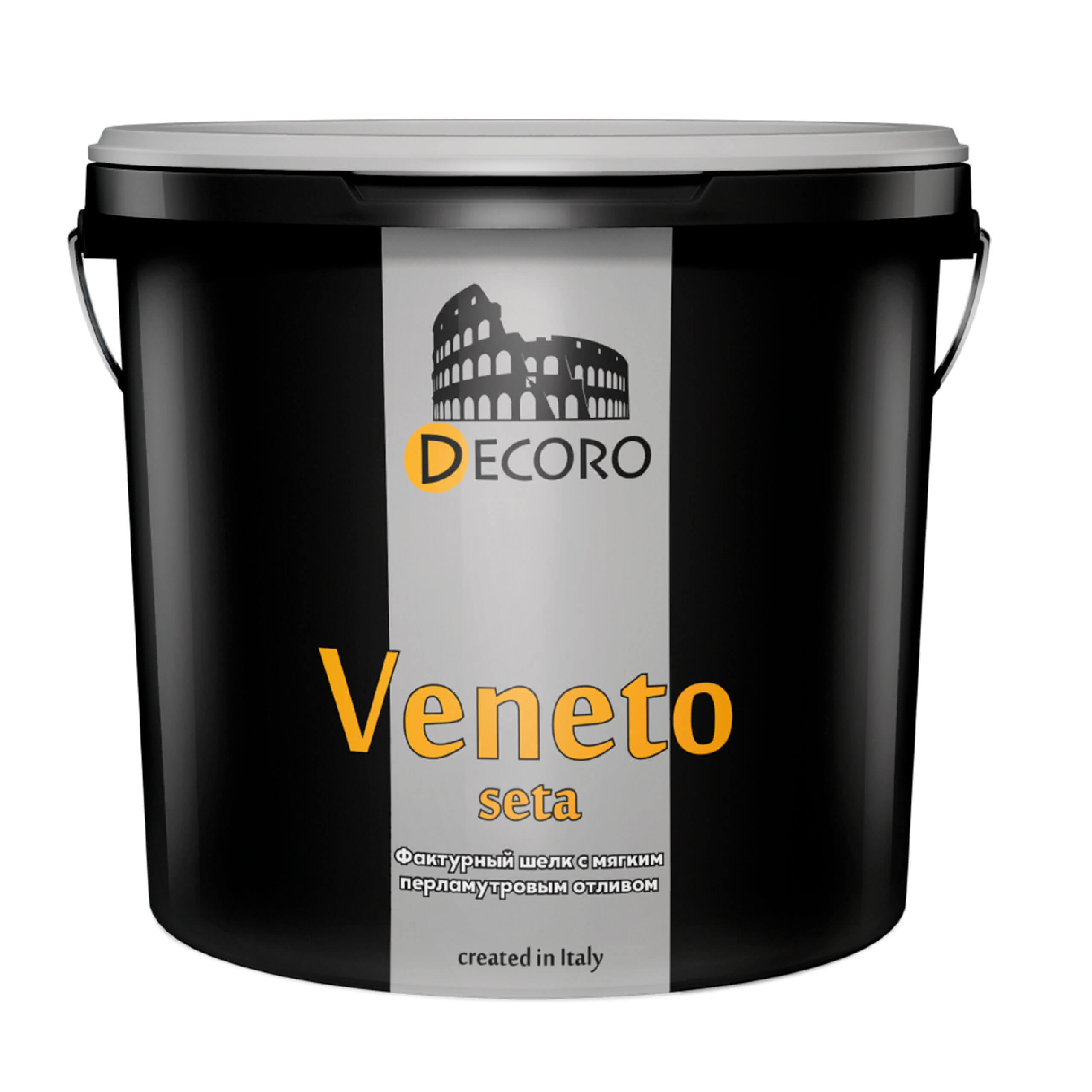 dekorativnaya-shtukaturka-decoro-veneto-seta-veneto-seta-s-effektom-shelka-1-kg-3 Декоративная штукатурка DECORO Veneto seta (Венето сета) с эффектом шелка 1 кг