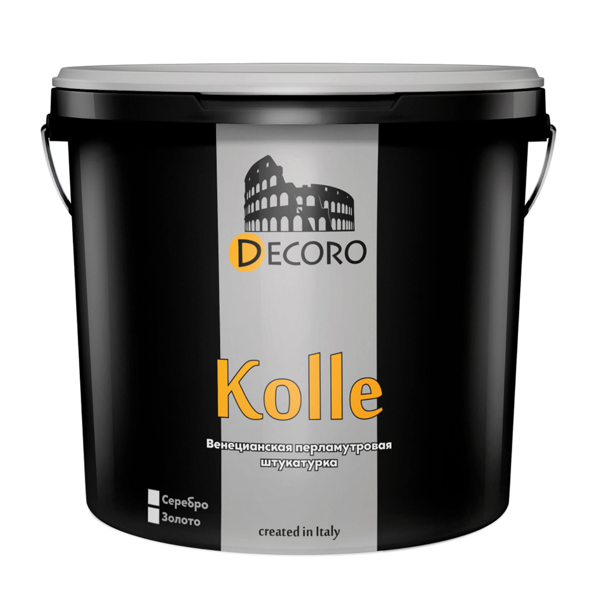 dekorativnaya-venecianskaya-shtukaturka-decoro-kolle-kolle-s-perlamutrovym-effektom-1-kg-3 Декоративная венецианская штукатурка DECORO Kolle (Колле) с перламутровым эффектом 1 кг