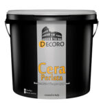 DECORO Cera Perlata