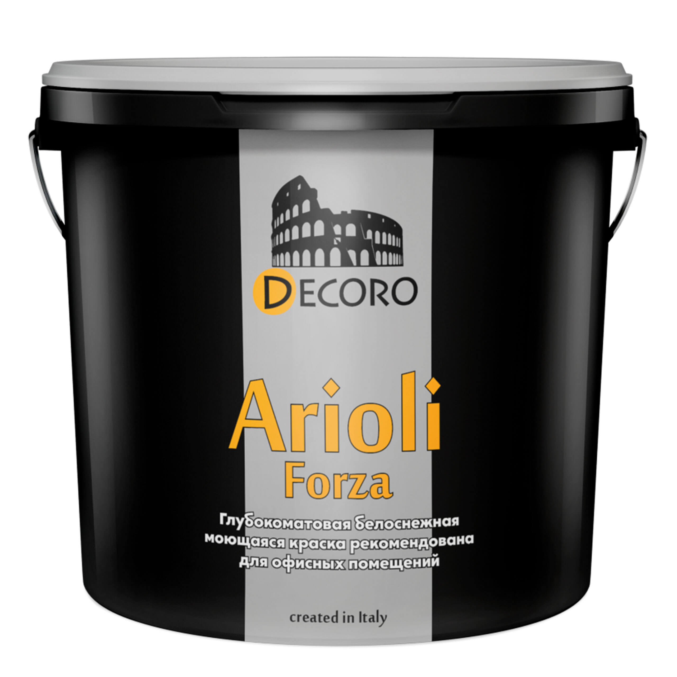 decoro-forza DECORO Forza