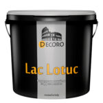 DECORO Lac Lotus
