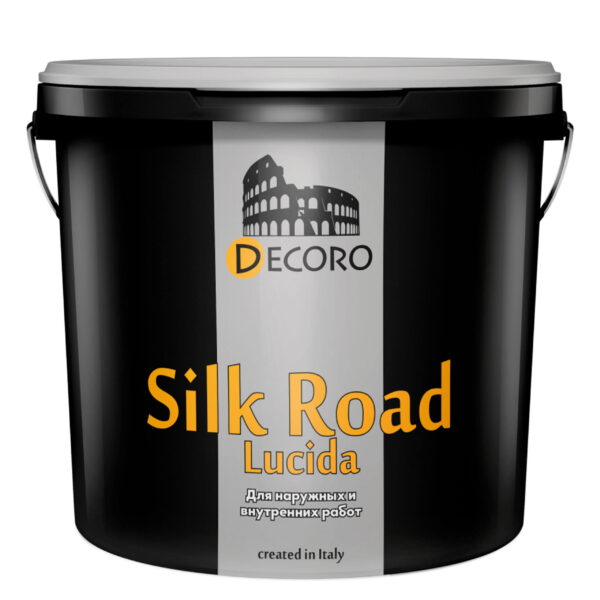 DECORO Silk Road Lucido