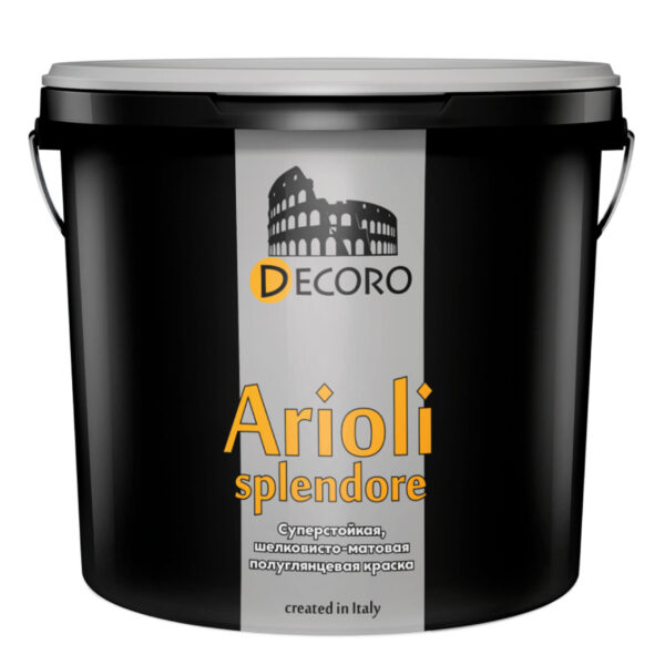 DECORO Splendore
