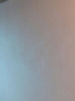 Фактурная штукатурка Intonaco Quarzo + Finishmatt в пастельном оттенке