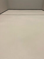 Штукатурка Арт бетон прочная влагостойкая для санузла Polycement + protector + pu2