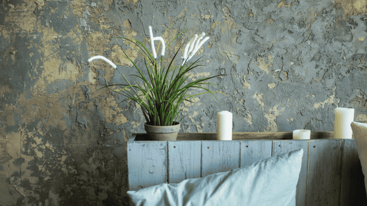 Венецианская штукатурка цена за м² и преимущества отделки