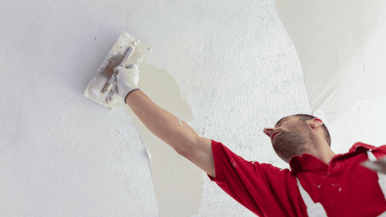 Декоративная штукатурка кракелюр