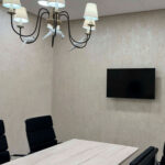 Декоративная штукатурка мокрый шелк Italica Luce вьюжка