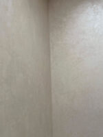 Декоративная штукатурка мокрый шелк Italica Luce вьюжка