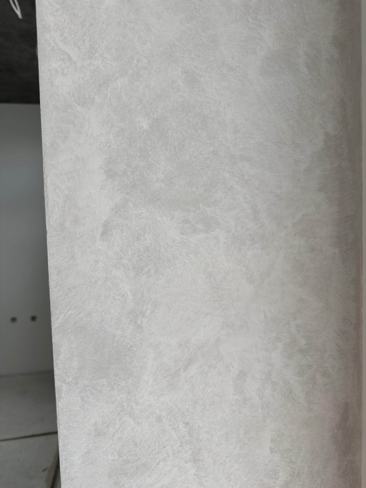 Матовая декоративная штукатурка Gradiente кистевое нанесение с эффектом замши