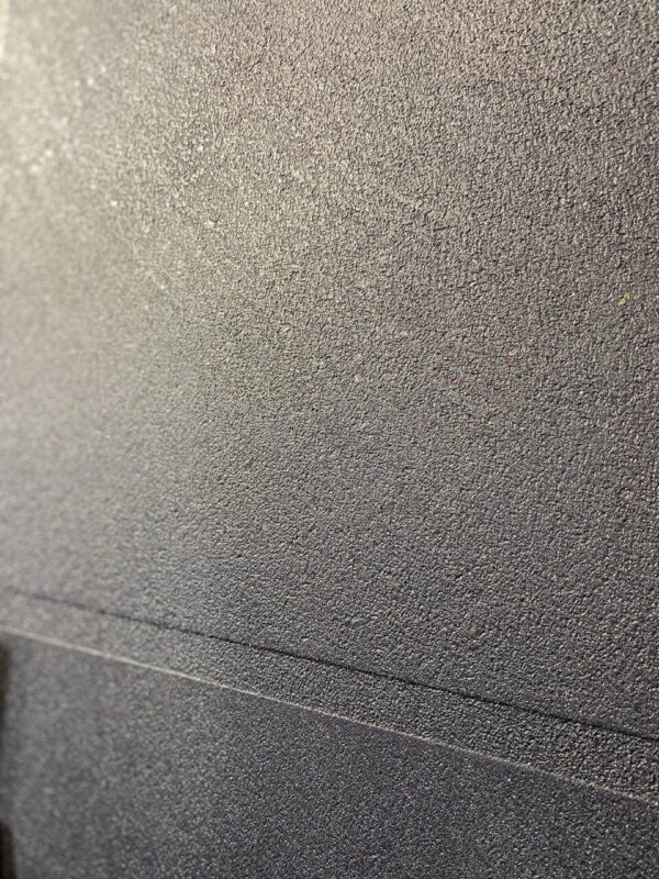 Микроцемент Italica Granito с металлическим эффектом