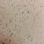 Микроцемент Italica Granito в пастельном оттенке