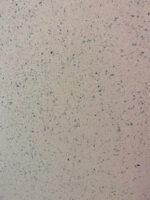 Микроцемент Italica Granito в пастельном оттенке