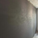 Матовое покрытие Italica Cotton с эффектом текстиля