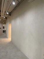 Венецианская штукатурка под микроцемент Nuova Venezia Bianco + Cera Minerale — изображение 3