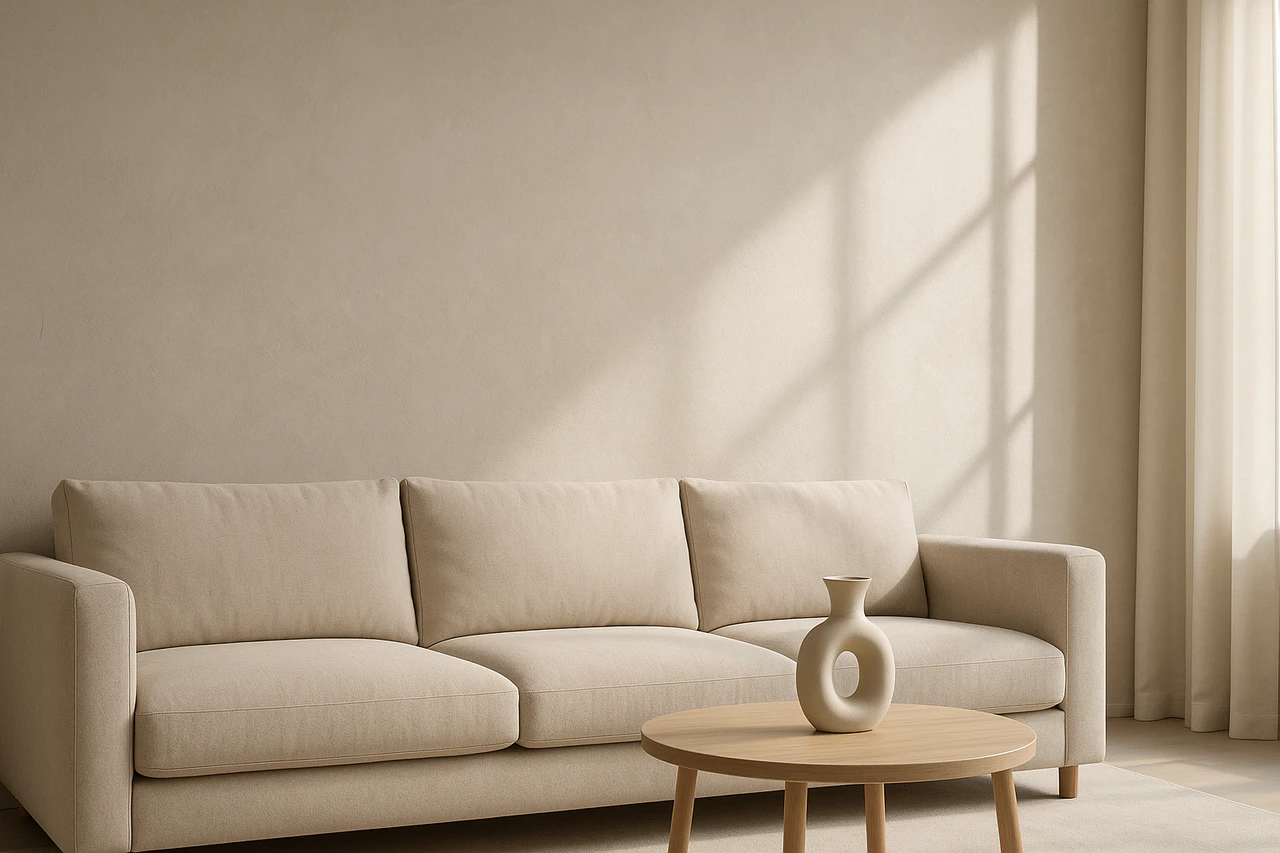 Декоративная штукатурка ITALICA от Expert-Deco