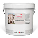 Декоративная штукатурка San Marco Intonachino Minerale, G.F.