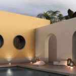 Декоративная штукатурка San Marco Intonachino Minerale, G.F.