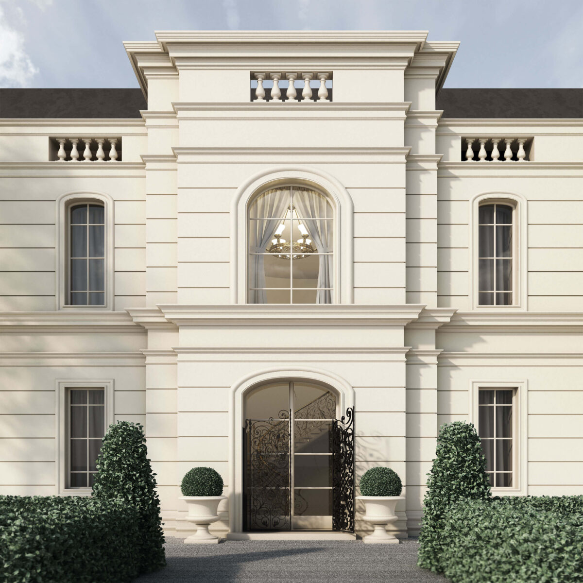 Декоративная штукатурка San Marco Intonachino Minerale, G.F.