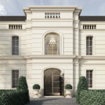 Декоративная штукатурка San Marco Intonachino Minerale, G.F.