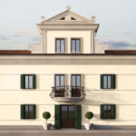 Декоративная штукатурка San Marco Marmorino Classico