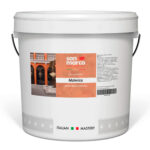 Декоративная штукатурка San Marco Materica Bianco