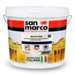 Декоративная штукатурка San Marco Muratore