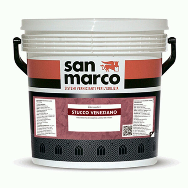 Декоративная штукатурка San Marco Stucco Veneto,