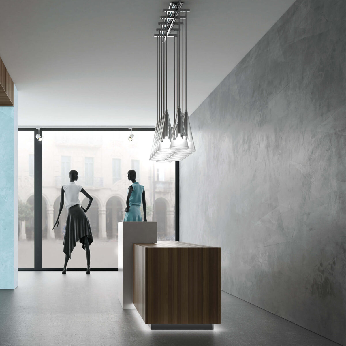 Декоративная штукатурка San Marco Stucco Veneto,